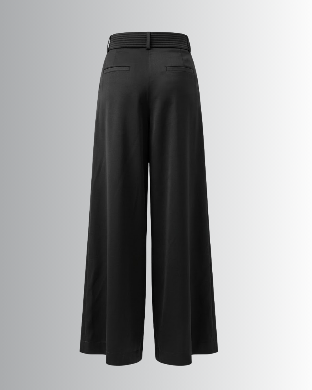 PANTALONA BRENDA CREPE