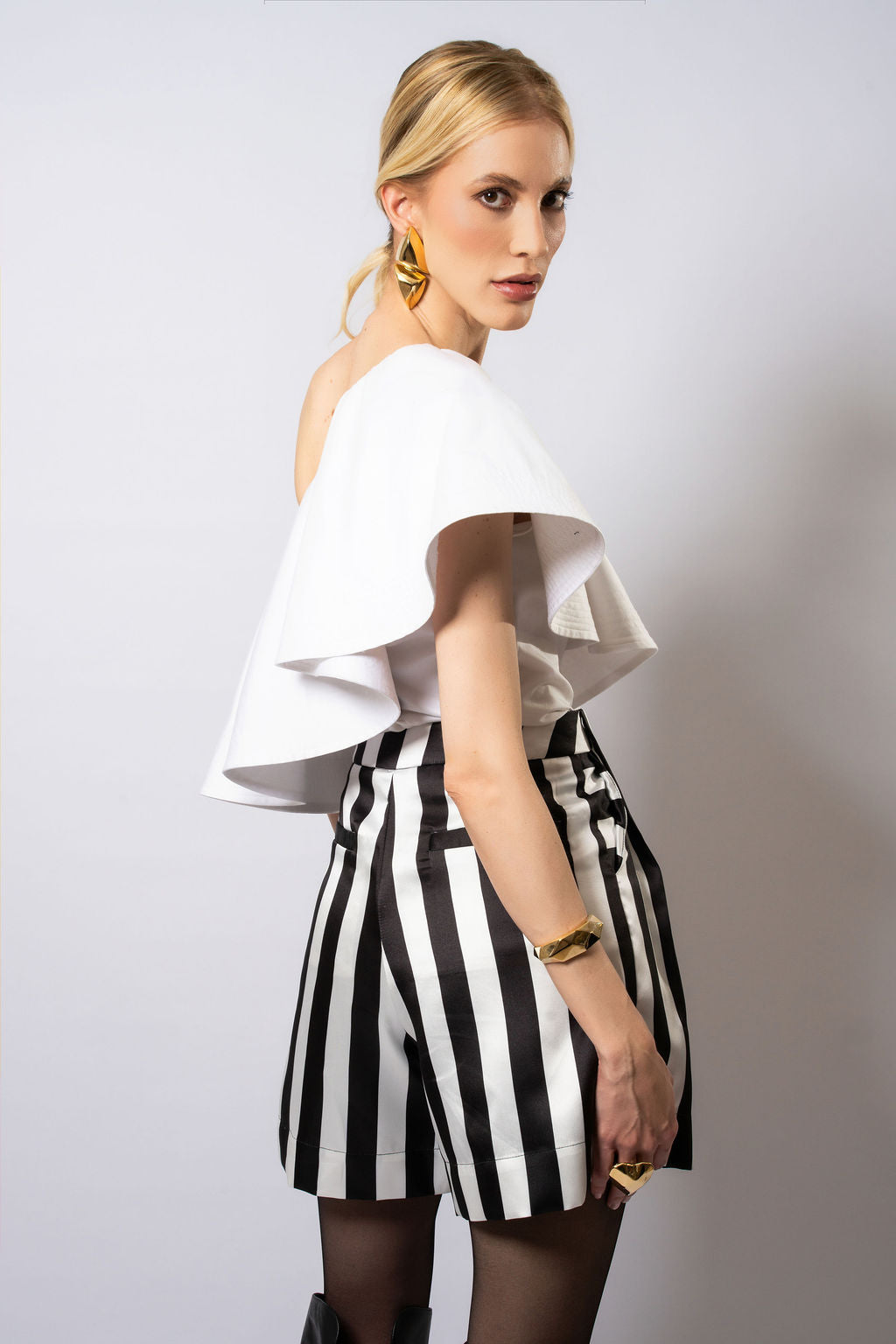BLUSA NAY