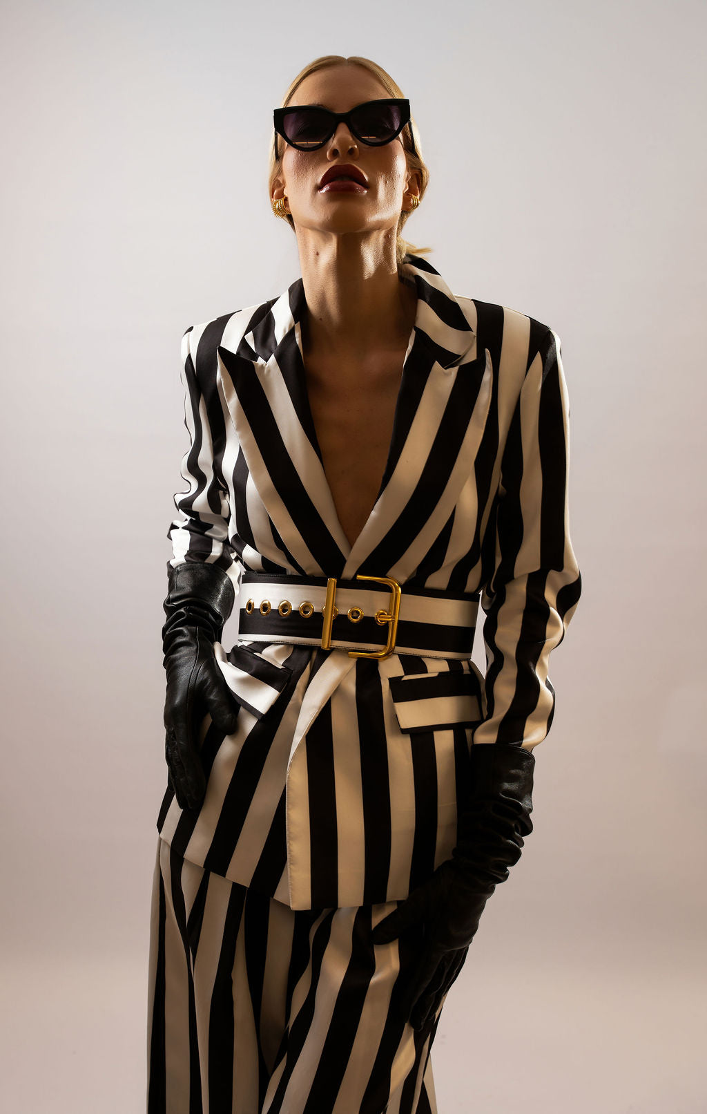 BLAZER ESTER