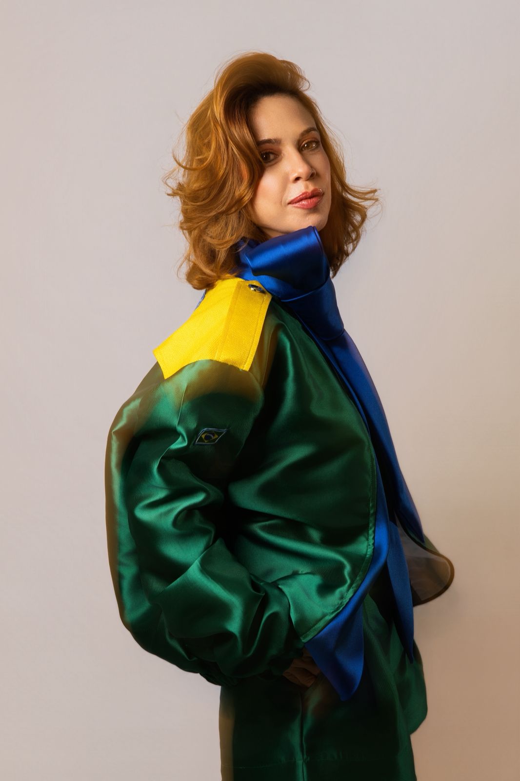 BOMBER BRASIL CORE