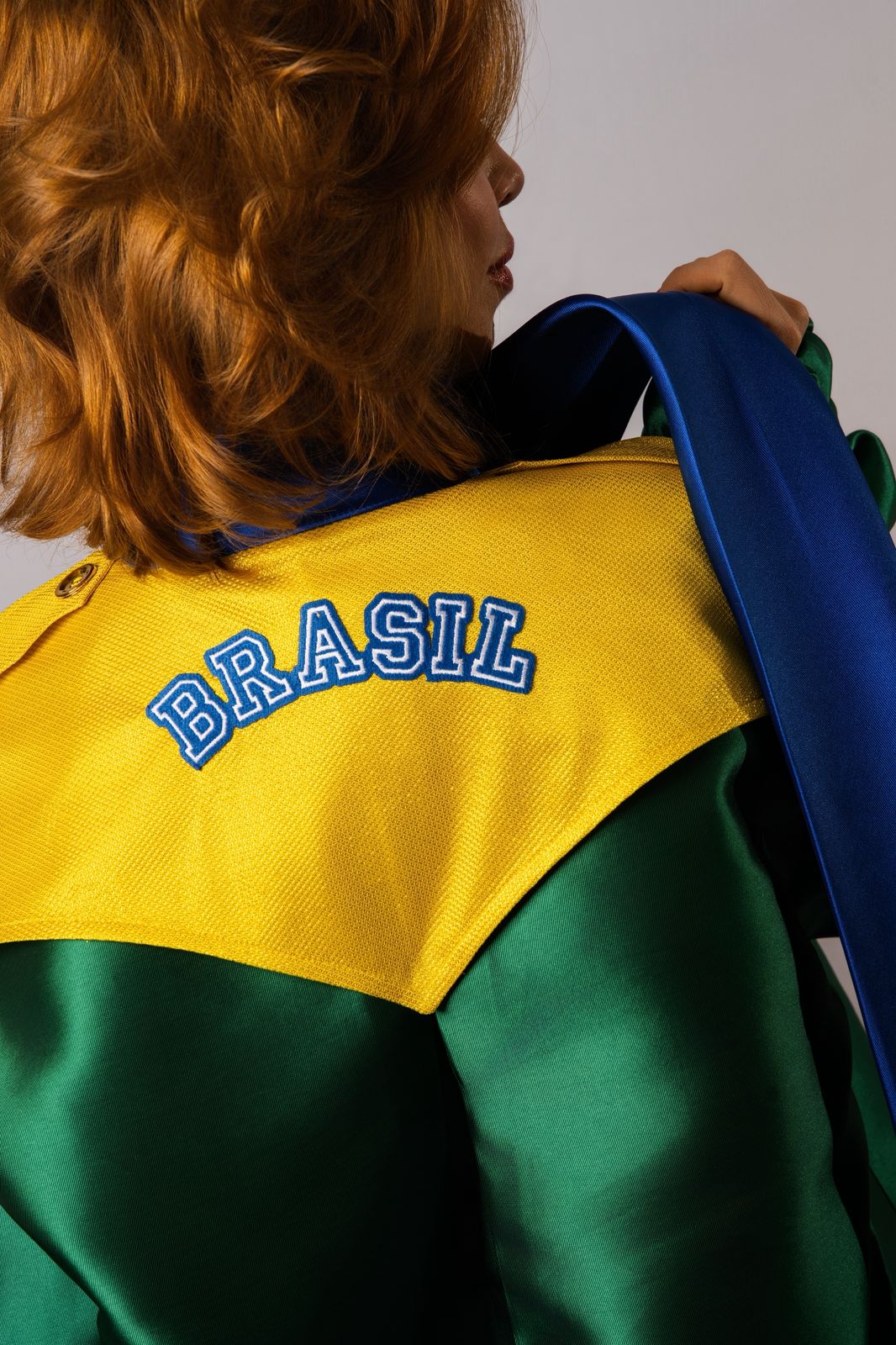 BOMBER BRASIL CORE