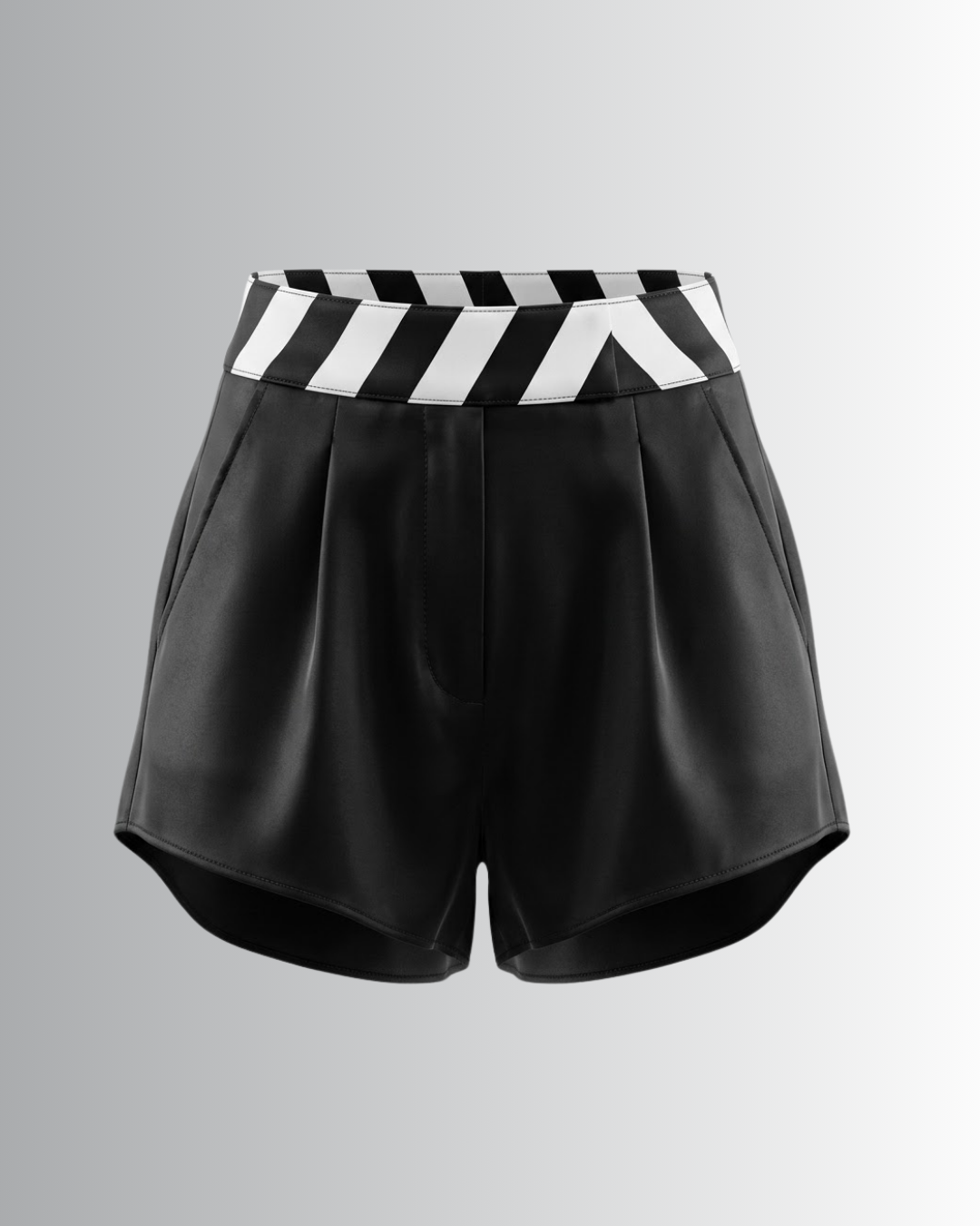 SHORT ADRIANA