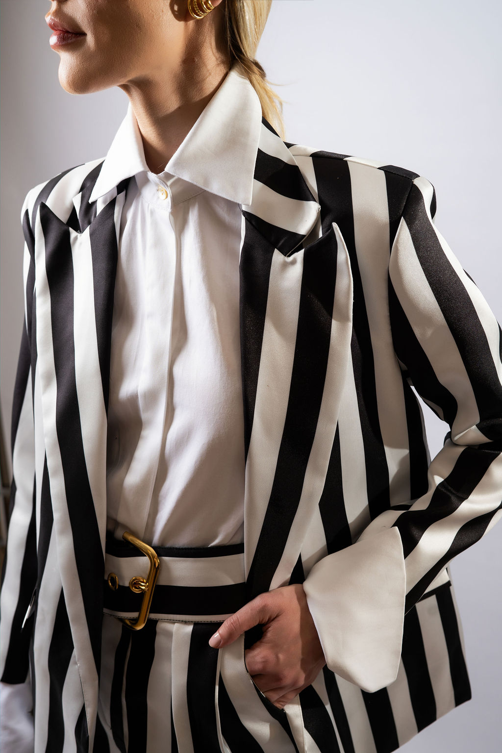 BLAZER ESTER