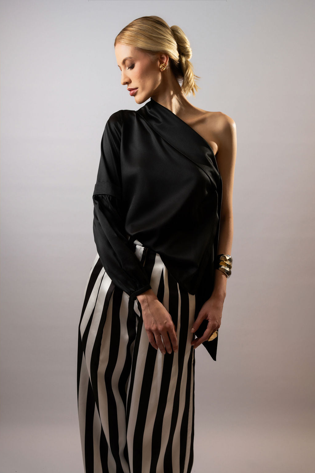 CAMISA VITÓRIA BLACK