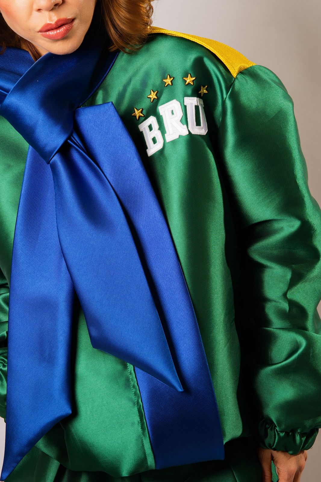 BOMBER BRASIL CORE