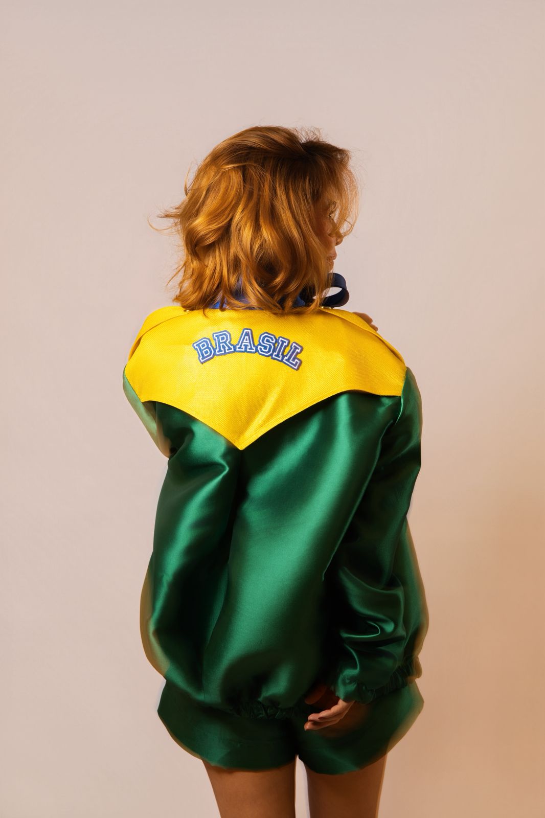 BOMBER BRASIL CORE